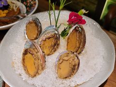 手工冰镇鲍鱼-木棉·醉心粤味(COCO Park店)