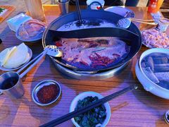 -五里关火锅(牛市口店)