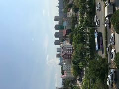-世界之窗阿尔卑斯冰雪世界
