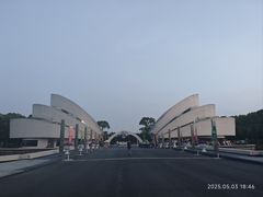 -上海鲜花港