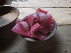 风味萝卜皮-饭江湖·江湖菜(湖广会馆店)