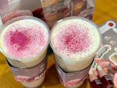 -OT另茶(上海幸福里店)
