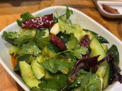 -木屋烧烤(龙湖天街店)