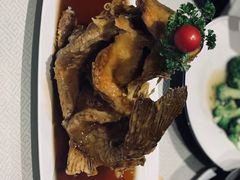 -城南往事·鲁菜济南菜(软件园美莲广场店)