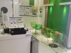 -Salud撒露欧洲冻酸奶(蓝色港湾店)