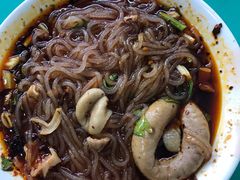 -甘记肥肠粉(马鞍北路店)