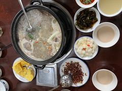 -尼玛藏家风味园(阿山食城店)