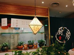-云海肴·汽锅鸡·云南菜(广安门天虹店)