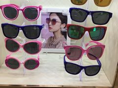 -柒米眼镜·星趣控·新乐学(万锦城店)