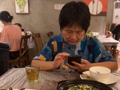 -李记潮汕砂锅粥(营福路店)