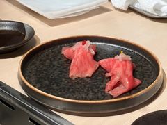 -焼肉矢澤 京都