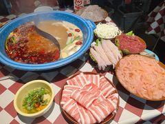-王歘歘·chuǎ火锅(五道营店)
