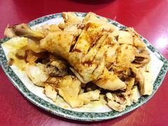 -原怡园面馆(拙政园店)