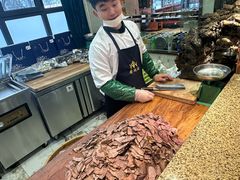 -清真磨沟沿老字号牛肉面(总店)