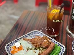 -華叔茶記