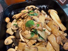 -野蔓果·山野菜(西湖景区·龙井茶田店)