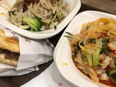 -魏家凉皮(西安秋林宏业商厦店)