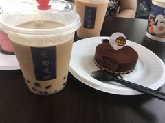 -游心咖啡(青山滨江店)