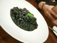 -斯比特花园西餐厅(东方商厦店)