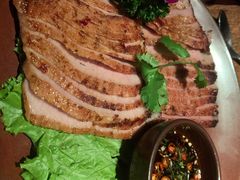猪颈肉-花马天堂云南餐厅 Lost Heaven(高邮路店)