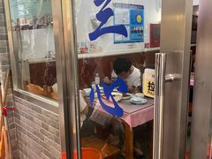 -蘭心餐厅(进贤路店)