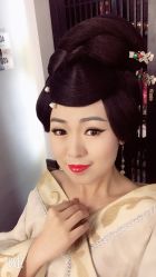 -盘子女人坊古装写真摄影(长春总店)