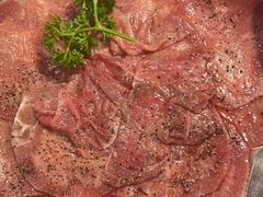 -kingkong大猩猩烤肉(CBD店)