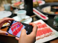 -重庆德庄火锅(体育中心店)