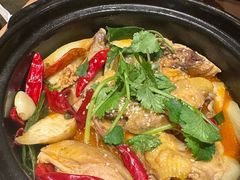 -周家二小姐的菜(西津渡店)