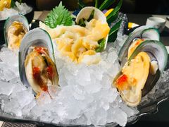 -極上萬膳·日料放题(海岸城店)