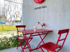 -COFFEE CALL(云锦路店)
