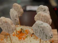 海鲜棒棒糖-湊湊火锅·茶憩(杭州湖滨银泰in77店)