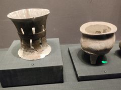 -陕西历史博物馆
