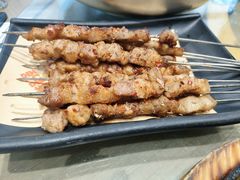 -大锅强·蒸海鲜青岛菜(城市阳台店)