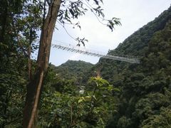 -古龙峡云天玻霸