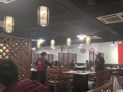-沈厨地锅老灶•徐州烧烤(黄渡店)