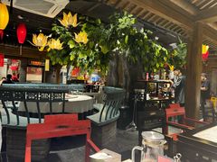 -北平盛世·新京菜·北京烤鸭(劲松·双井店)