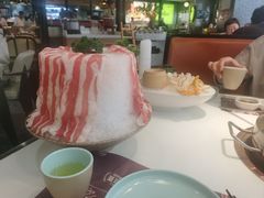 -洪氏嗨捞·猪肚鸡火锅(阳光天地店)
