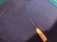-如果·追梦手工皮具DIY教学店(田子坊店)
