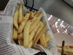 -BossBabe亲子餐厅(金光华广场店)