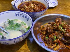 -胖婆捆鸭(长沙锦泰广场店)