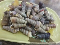 -贞姨美食·老字号海鲜大排档