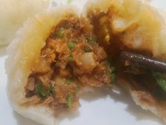 -包子大王(新泽巷店)