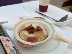 -东莞塘厦三正半山温泉酒店·沙利文西餐厅
