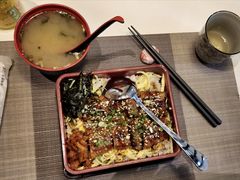 -樱の千渡日式料理·铁板烧•烧鸟(金盛田广场店)