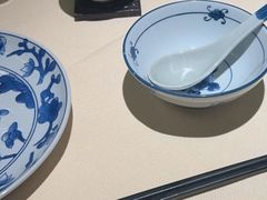 -侨美食家·粤菜(体育西路店)