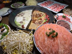 -萍姐火锅·公路夜市(打浦桥日月光店)