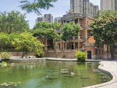 -晋江五店市传统文化旅游区