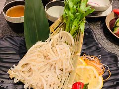 -湊湊火锅·茶憩(和平大悦城店)