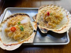 -老虎滩大连海鲜烧烤(水游城店)